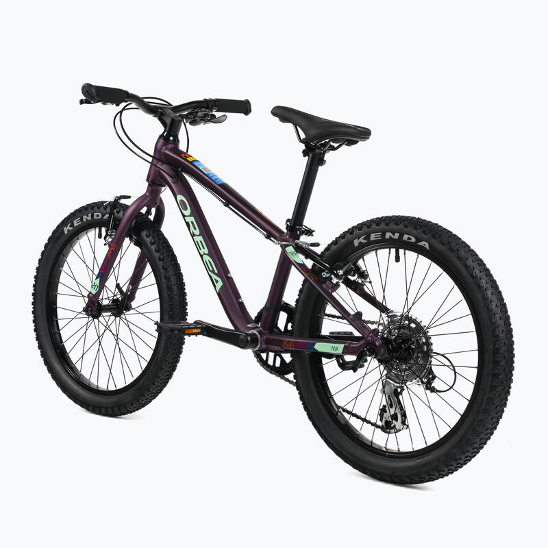 Rower dziecięcy Orbea MX 20 Dirt