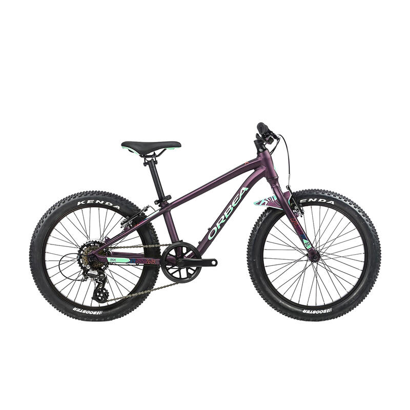 Rower dziecięcy Orbea MX 20 Dirt