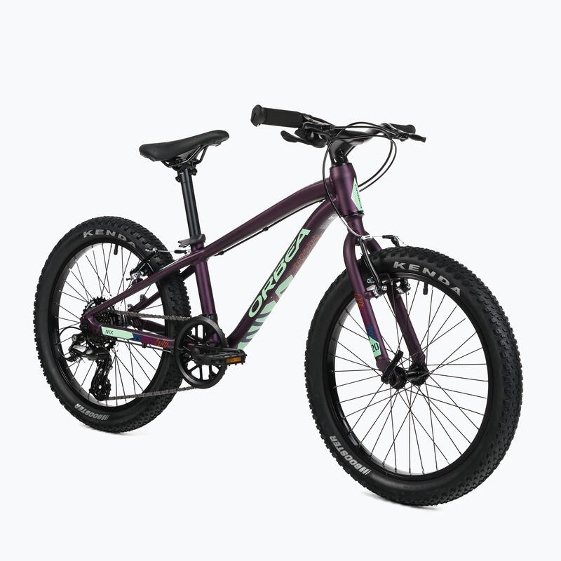 Rower dziecięcy Orbea MX 20 Dirt