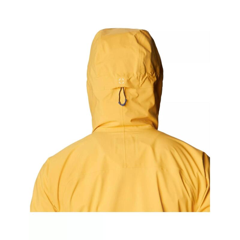 Exposure/2 Gore Tex Pro LT Jacket férfi héjkabát - sárga