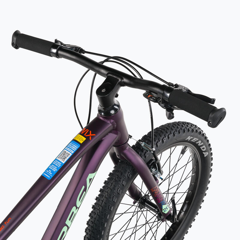 Rower dziecięcy Orbea MX 20 Dirt