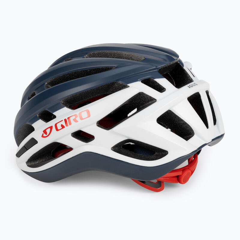 Casca de bicicleta Giro Agilis