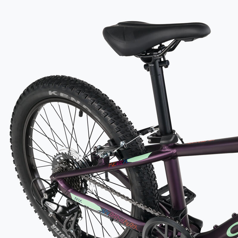 Rower dziecięcy Orbea MX 20 Dirt