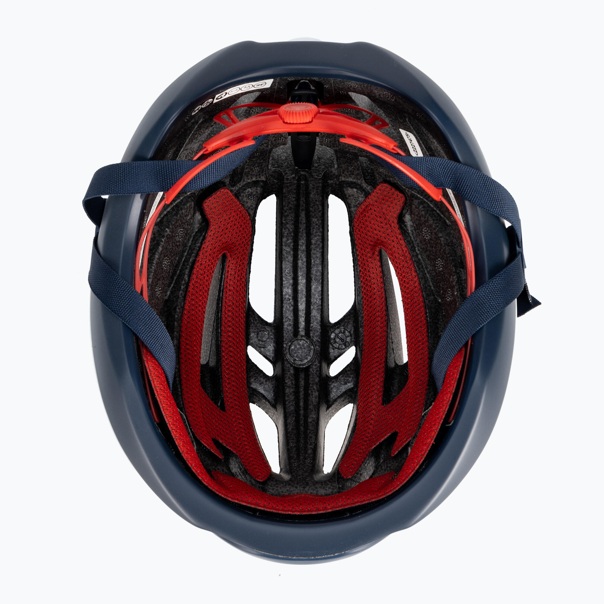 Casco da bicicletta Giro Agilis 5/5
