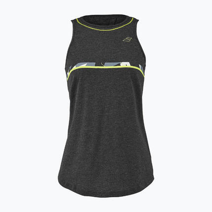 Dames tennis T-shirt Babolat Aero Cotton Tank
