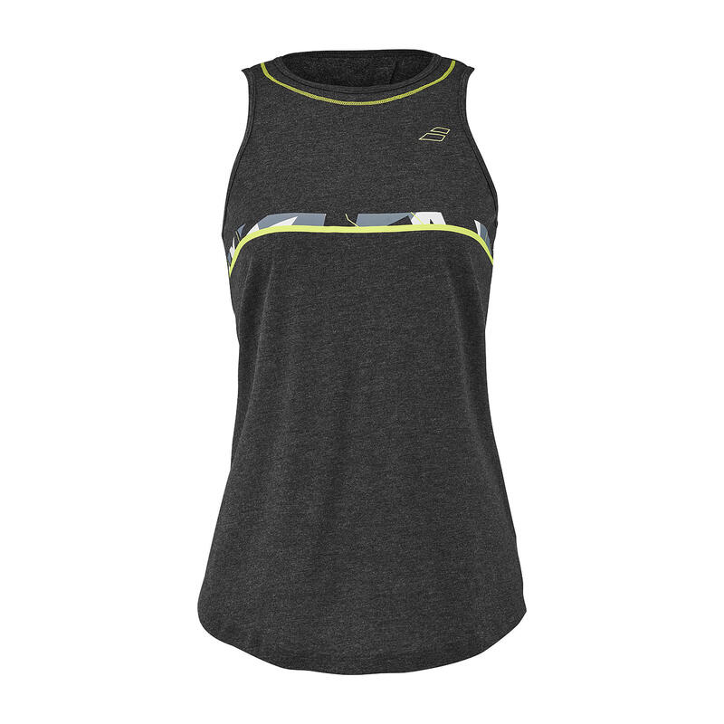 Tricou de tenis pentru femei Babolat Aero Cotton Tank W