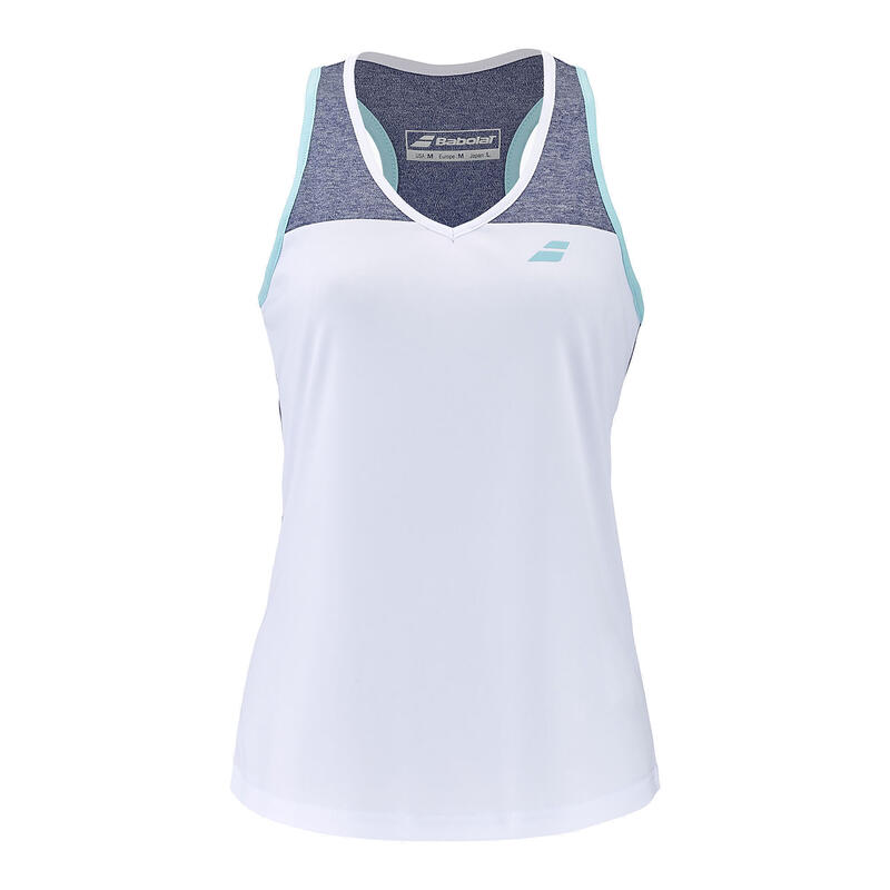 Babolat Speel tennis dames T-shirt