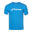 Babolat Exercise Herren-Tennis-T-Shirt