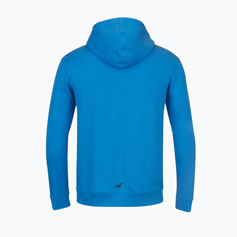 Hommes Babolat Exercise Hood Sweatshirt