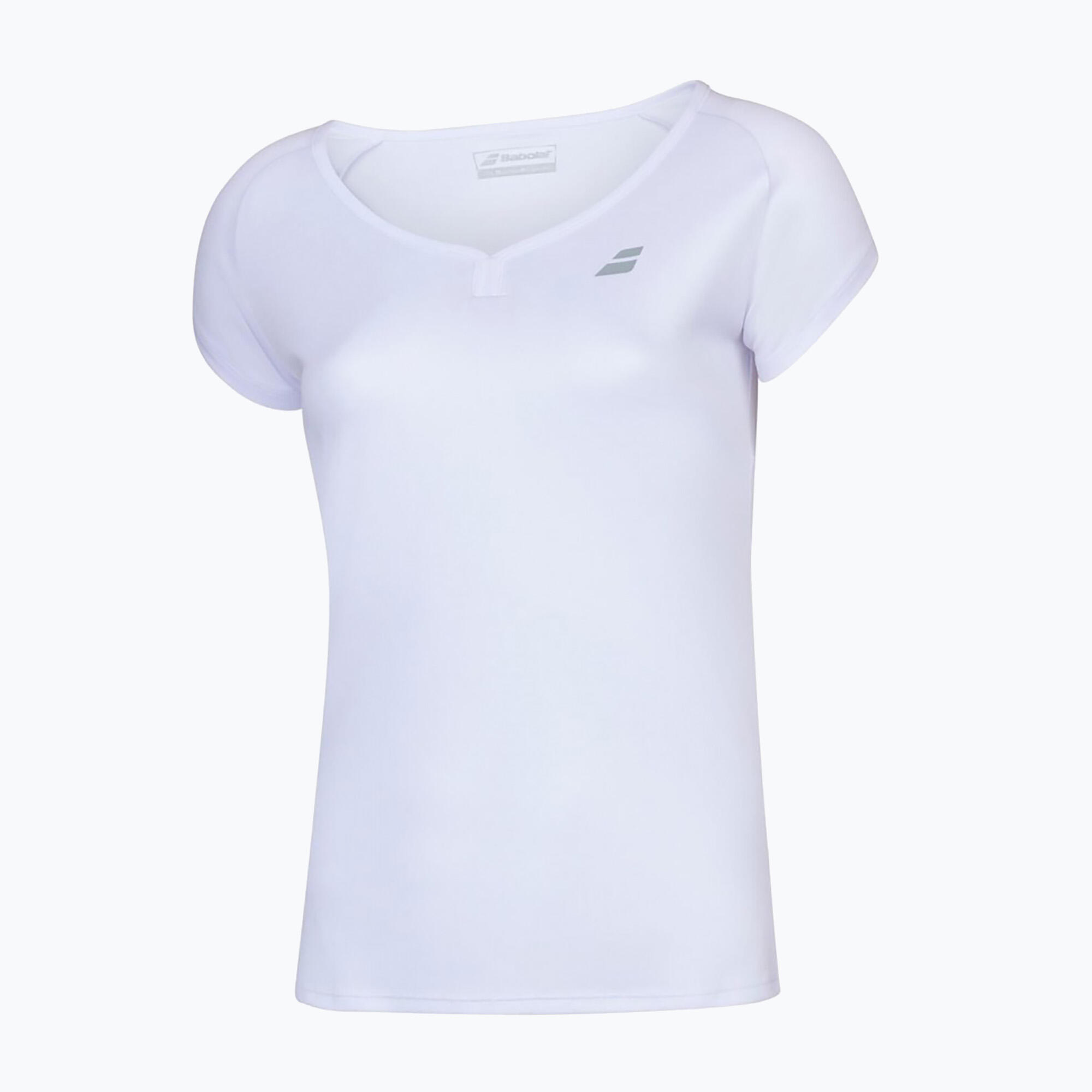 Babolat Play Cap Manica Top Donna 3wp1011 5027 3/3