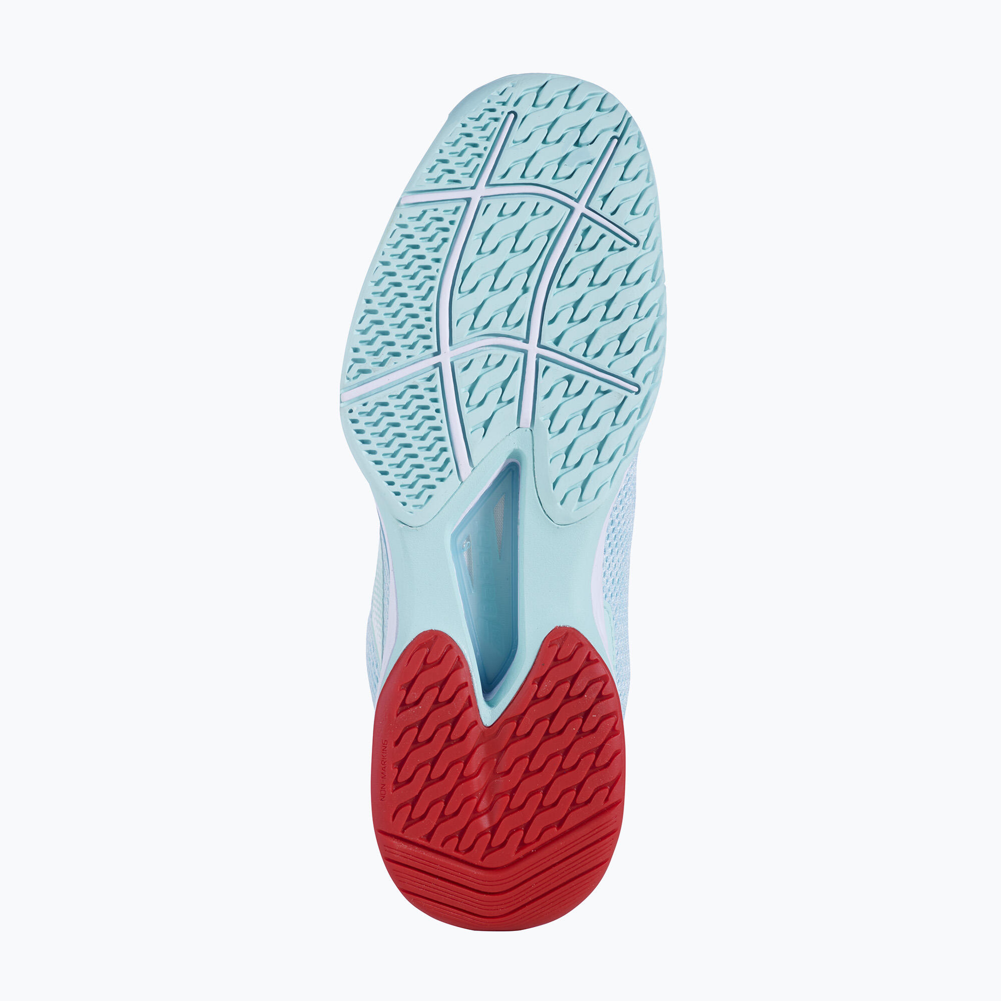 Buy Babolat Jet Tere Chaussure Tout Terrain Femmes Rosé, Noir online