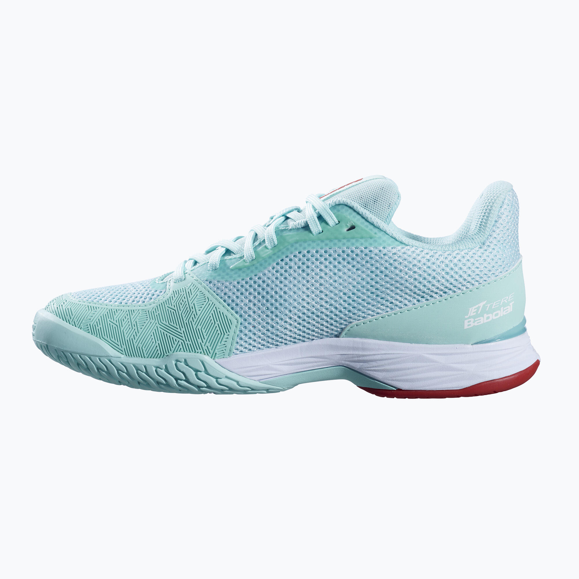 Babolat Jet Tere All Court tennisschoenen voor dames 3/5