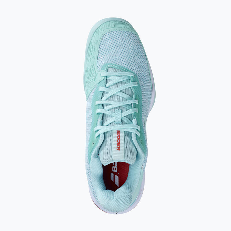 Chaussures de tennis Babolat Jet Tere All Court pour femmes