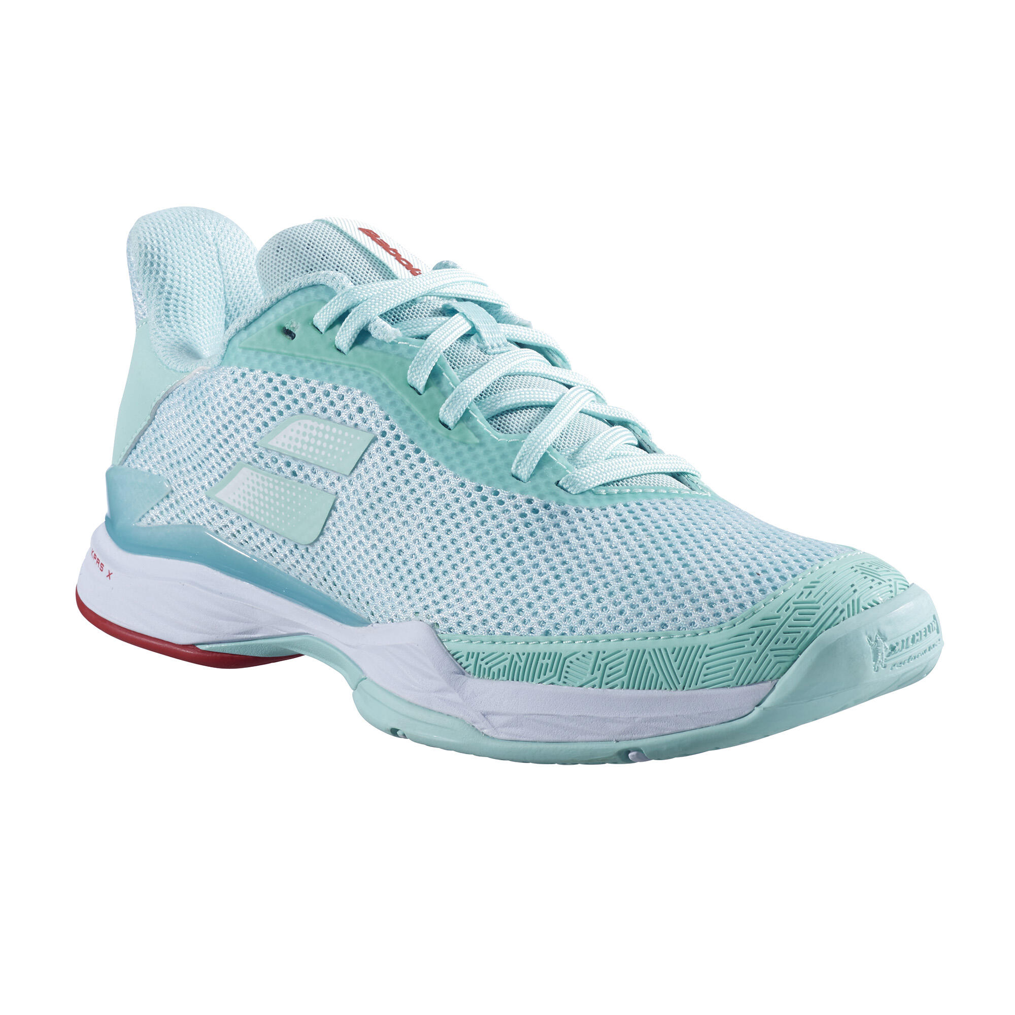 Babolat jet team all court shop