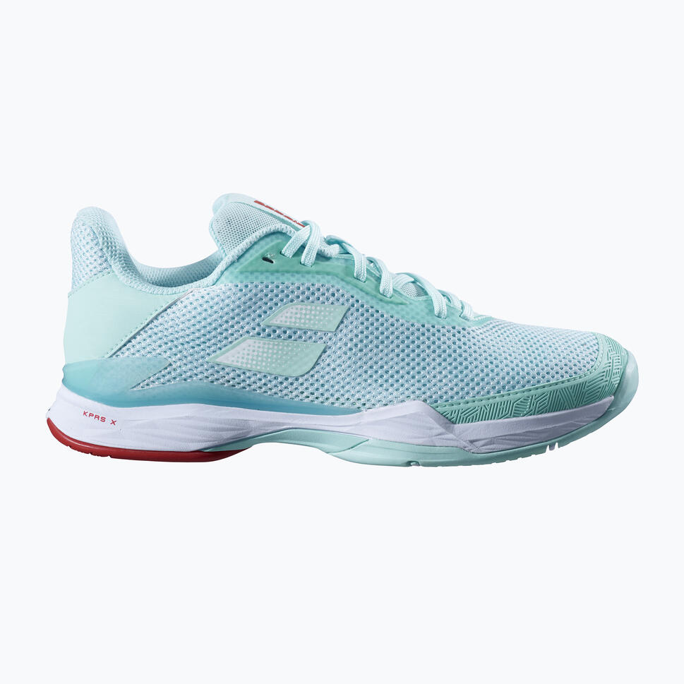 Buty do tenisa damskie Babolat Jet Tere All Court