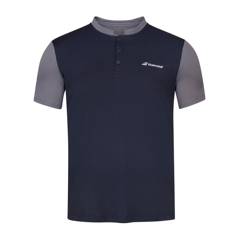 Tricou polo de tenis pentru bărbați Babolat Play Polo