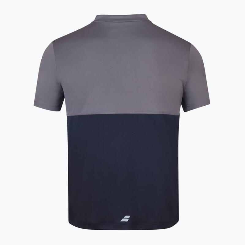 Babolat Play heren tennispoloshirt