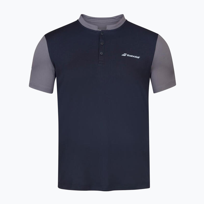 Tricou polo tenis Babolat Play pentru bărbați