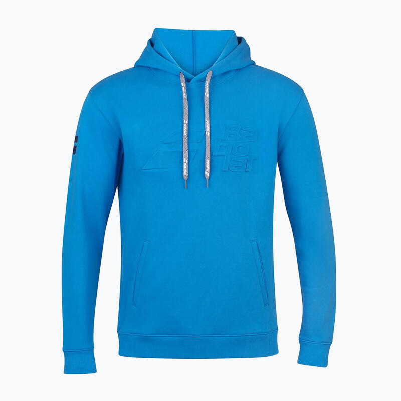 Babolat Ejercicio Capucha Sudadera