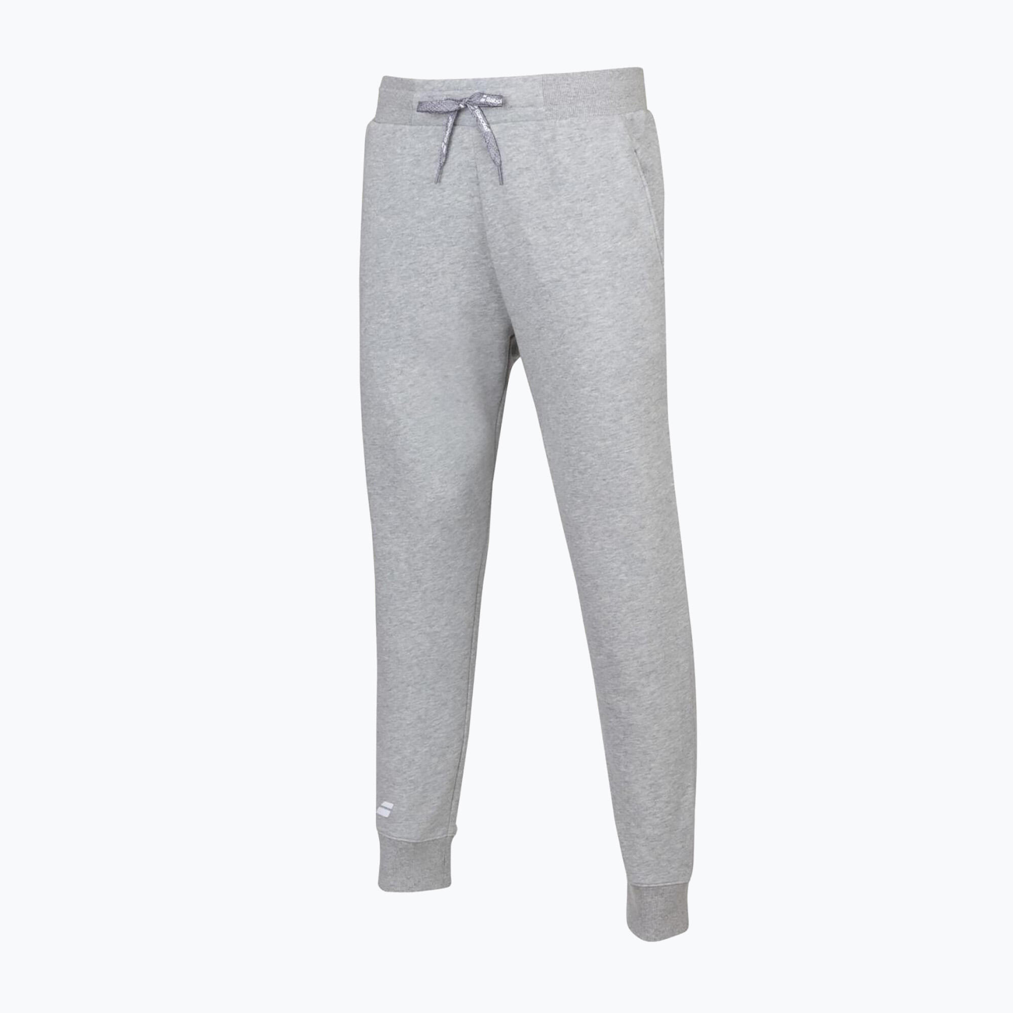 Spodnie tenisowe męskie Babolat Exercise Jogger 3/4