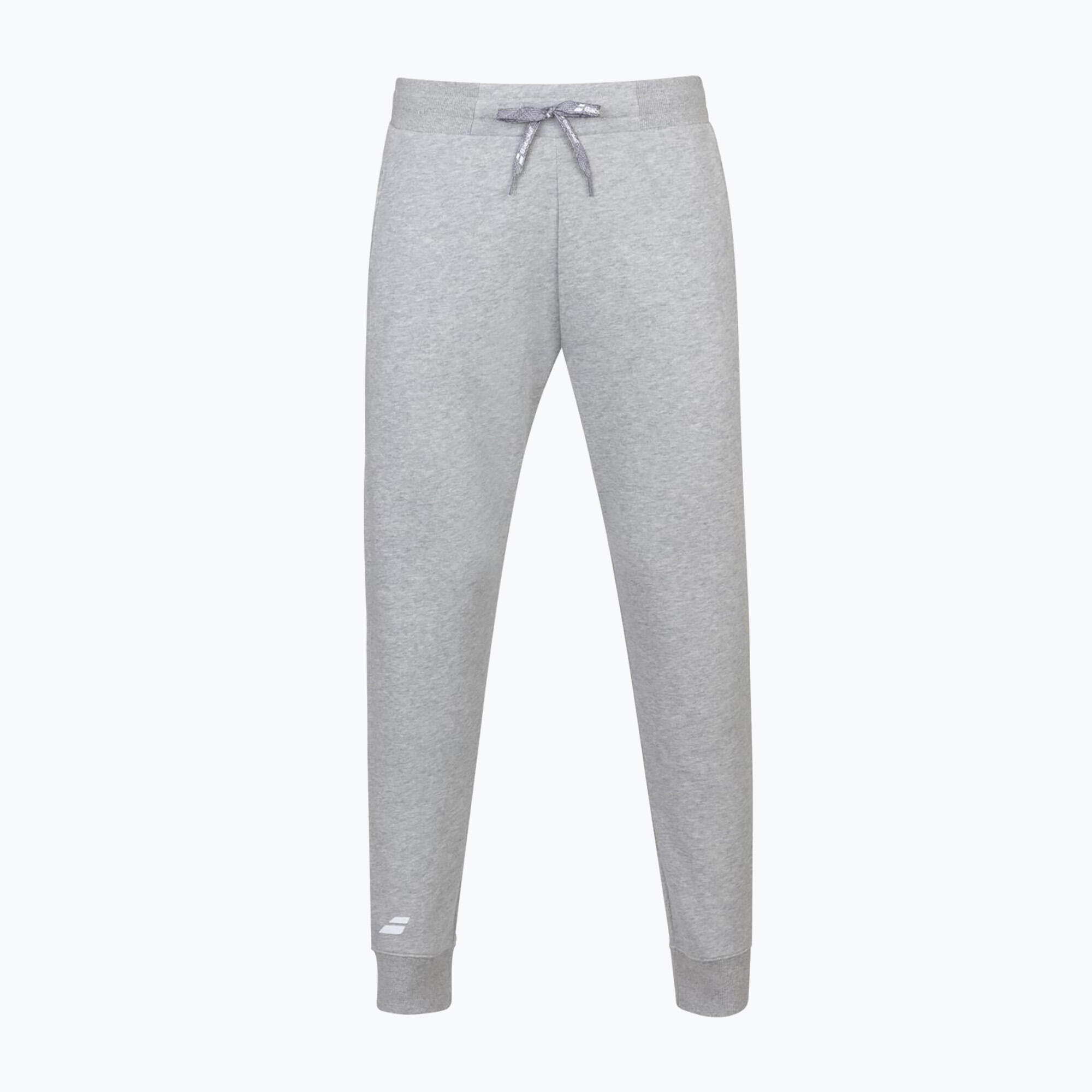 Spodnie tenisowe męskie Babolat Exercise Jogger 4/4