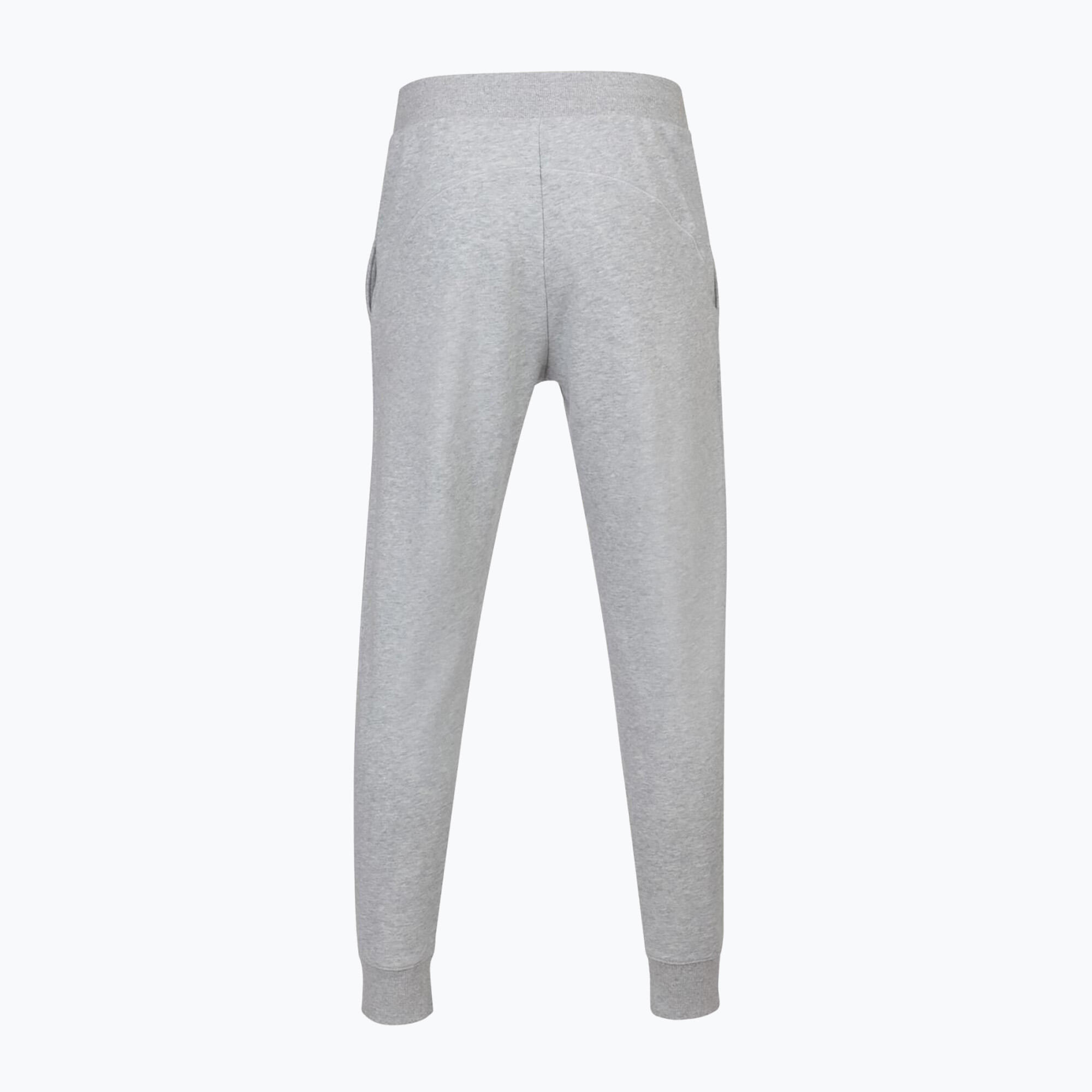 Spodnie tenisowe męskie Babolat Exercise Jogger 2/4