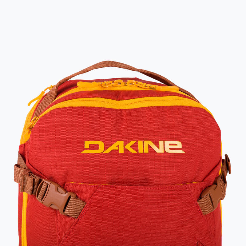 Sac à dos de randonnée Dakine Heli Pack 12