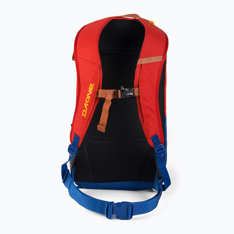 Mochila de senderismo Dakine Heli Pack 12