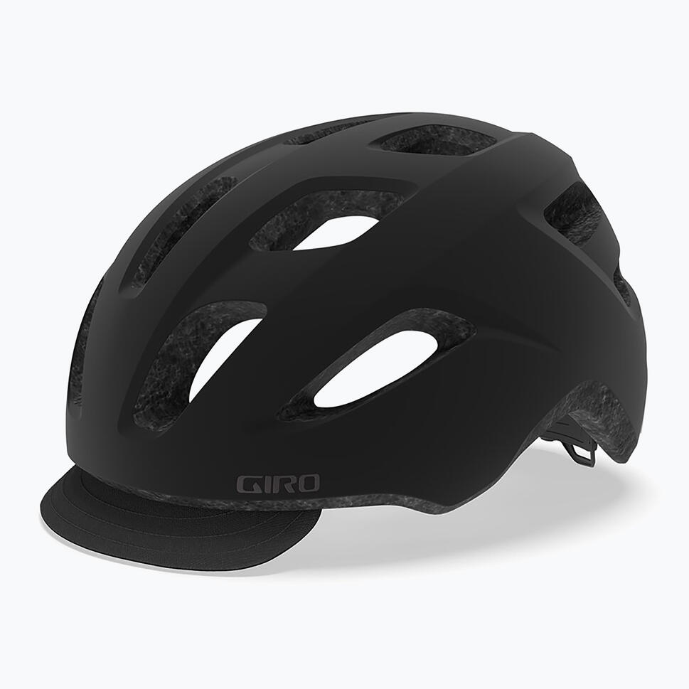 Kask rowerowy Giro Cormick