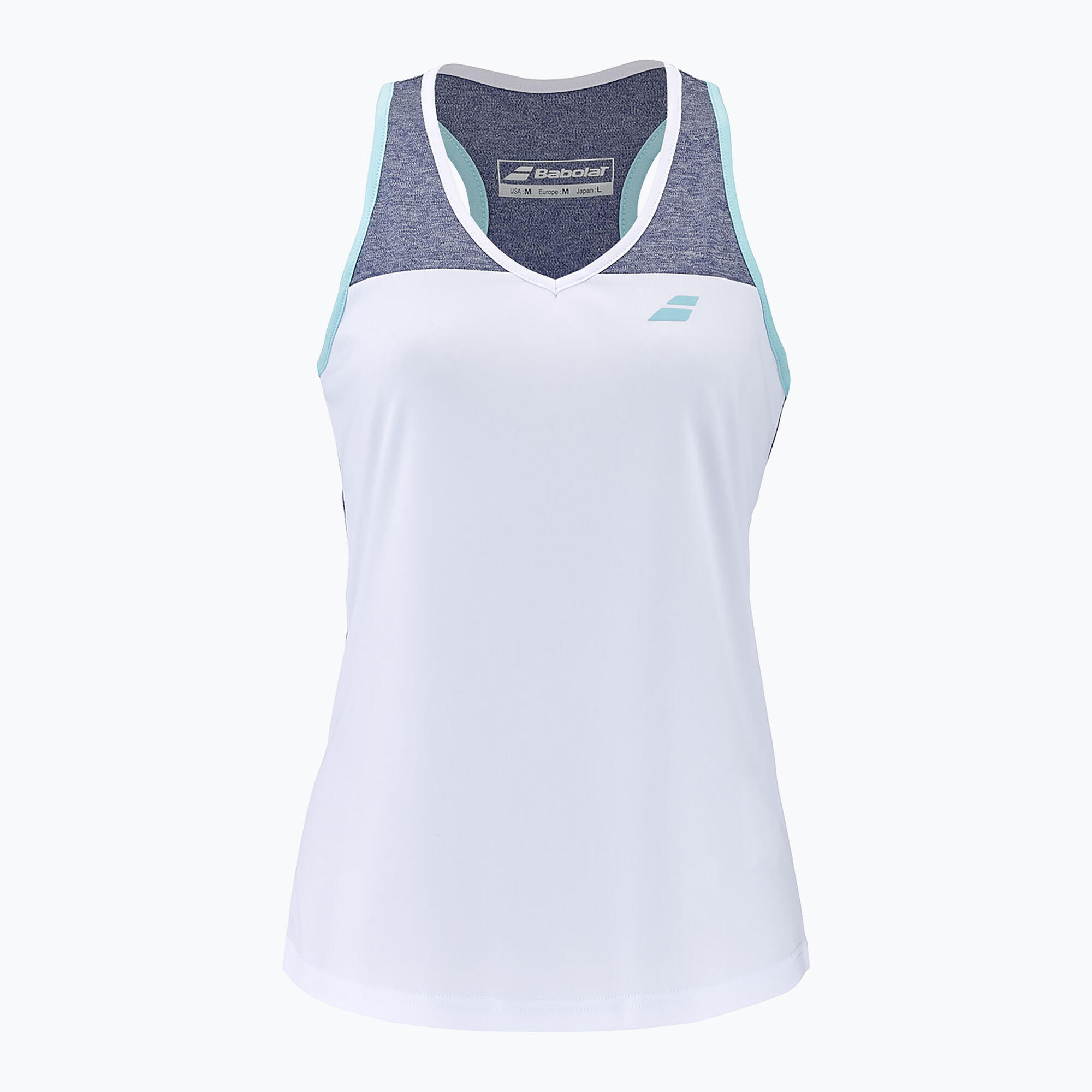 Babolat Play Tank-top Für Damen 3/3