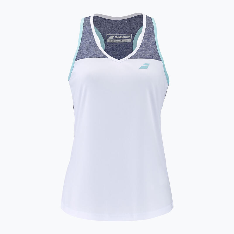 T-shirt tennis femme Babolat Play