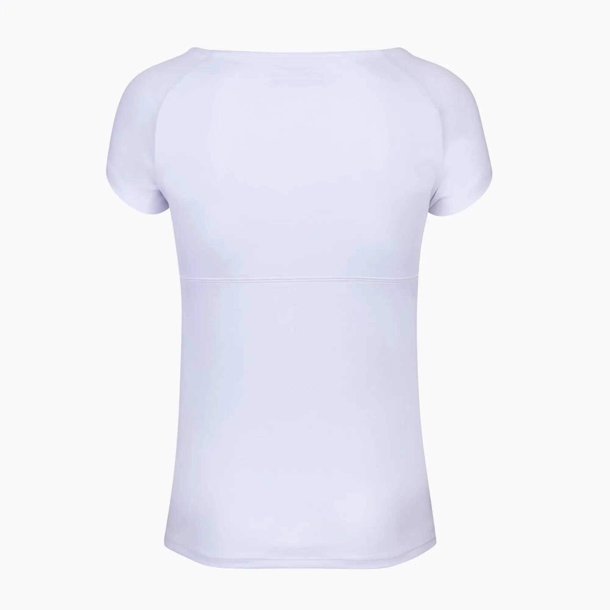 Babolat Play Cap Manica Top Donna 3wp1011 5027 2/3