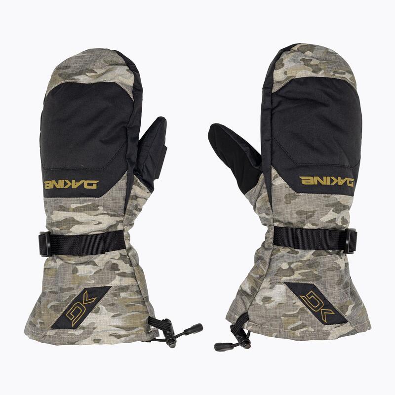 Dakine Scout Mitt snowboard kesztyű