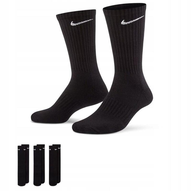 Șosete Nike Everyday Cushioned Crew