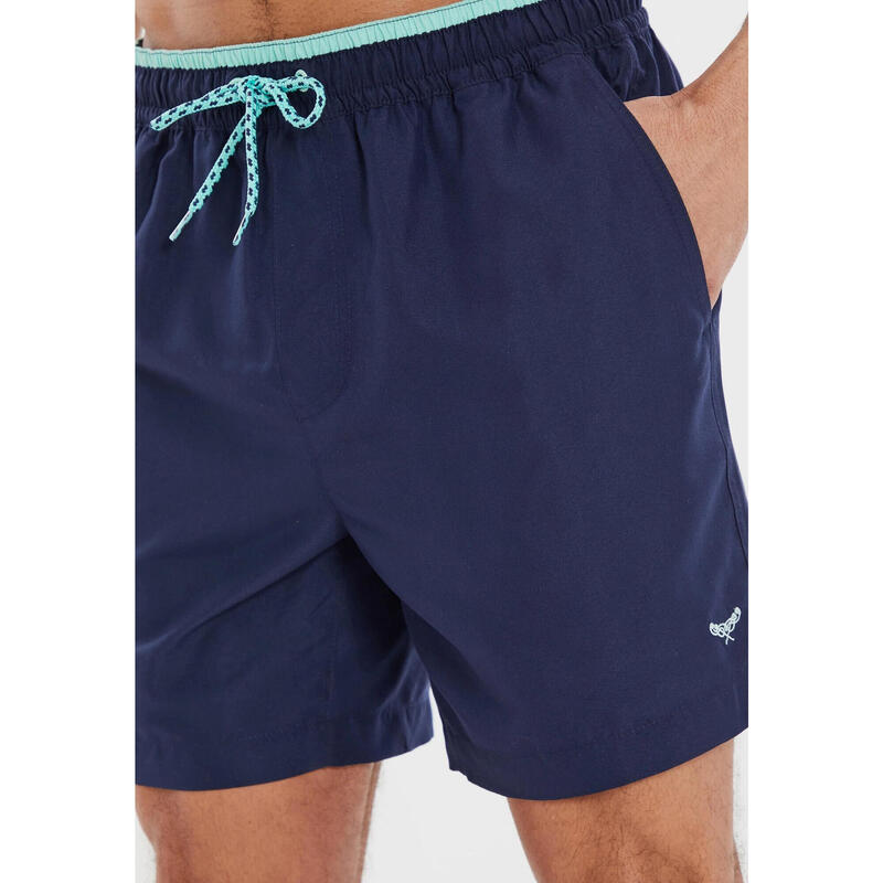 Short De Bain Hommes THREADBARE