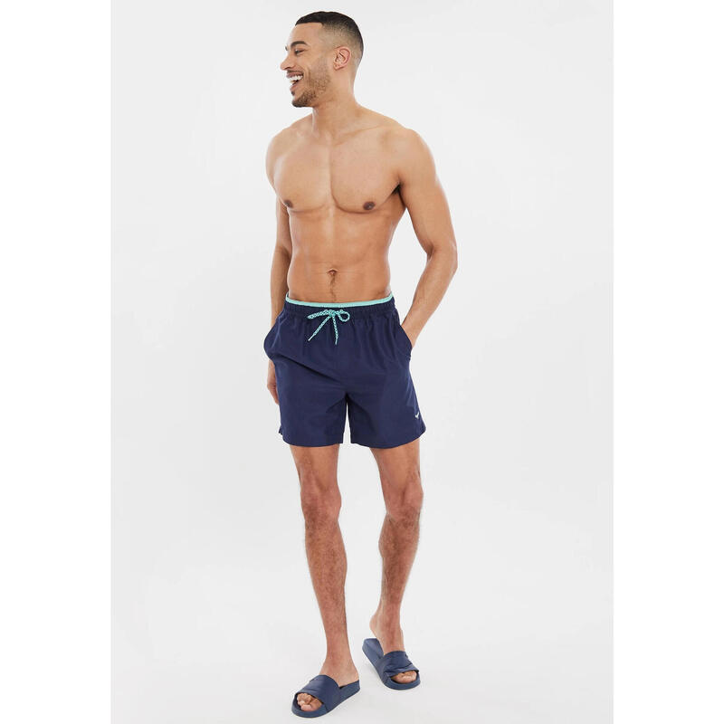 Shorts Da Mare Uomo THREADBARE