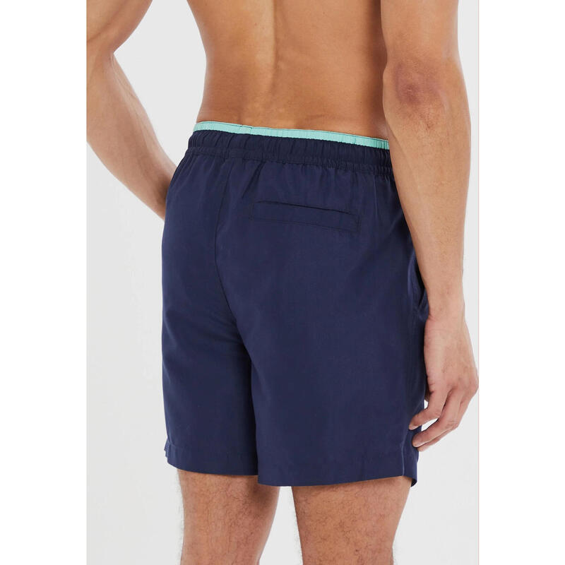 Short De Bain Hommes THREADBARE