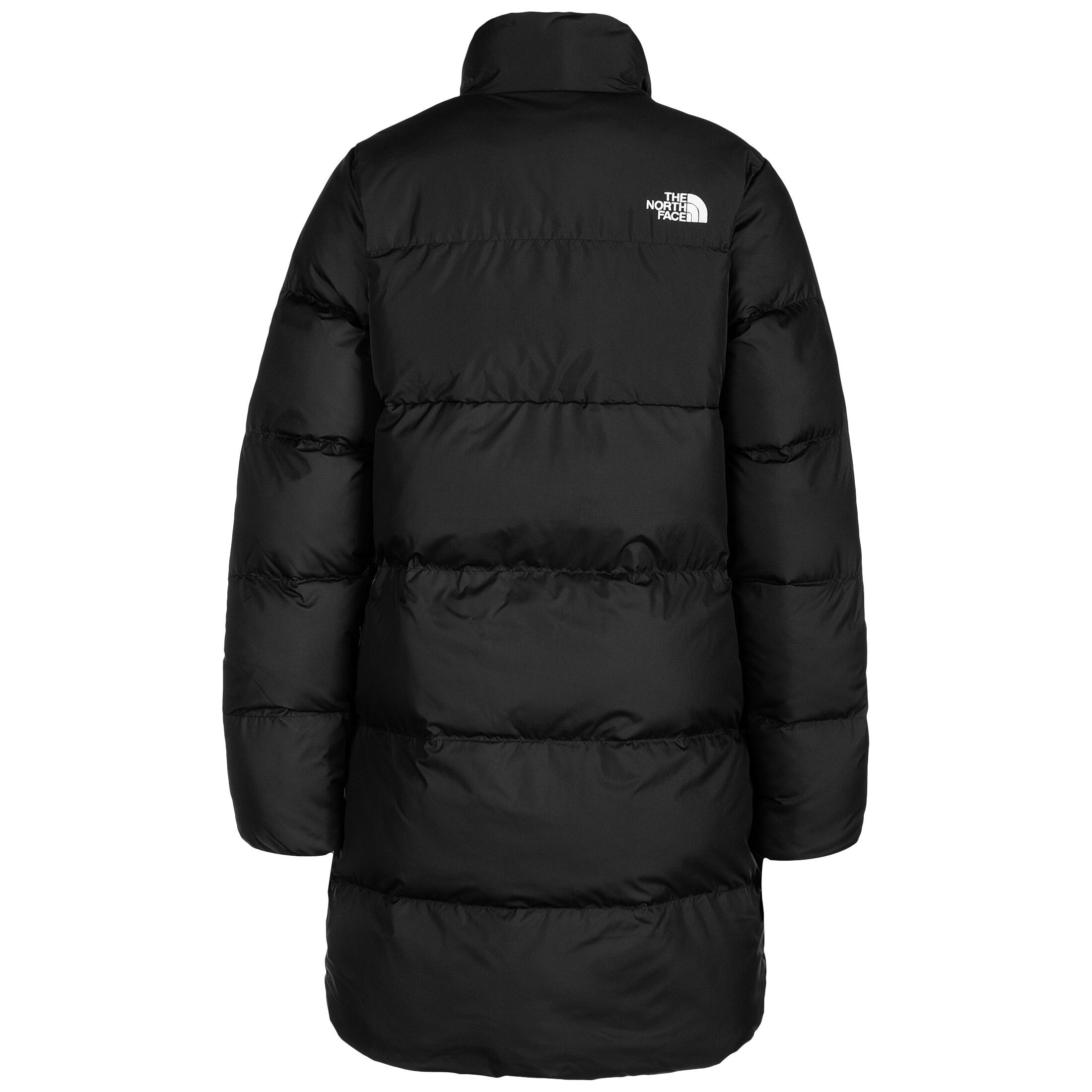 Wintermantel Saikuru Damen THE NORTH FACE 2/3