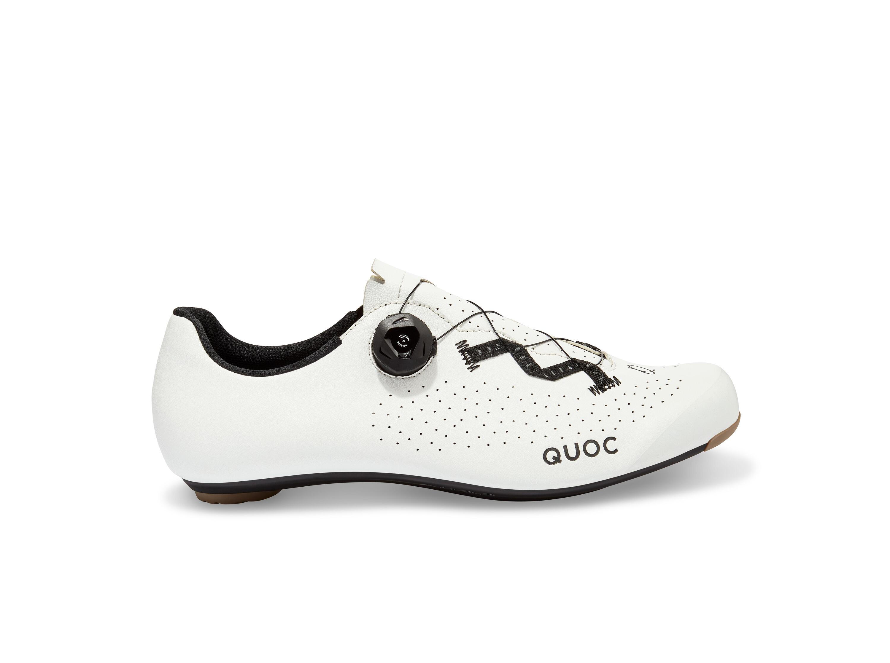 QUOC Scarpe da bici Quoc Escape