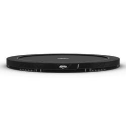 BERG SPORTS Champion InGround Trampoline 380 Zwart