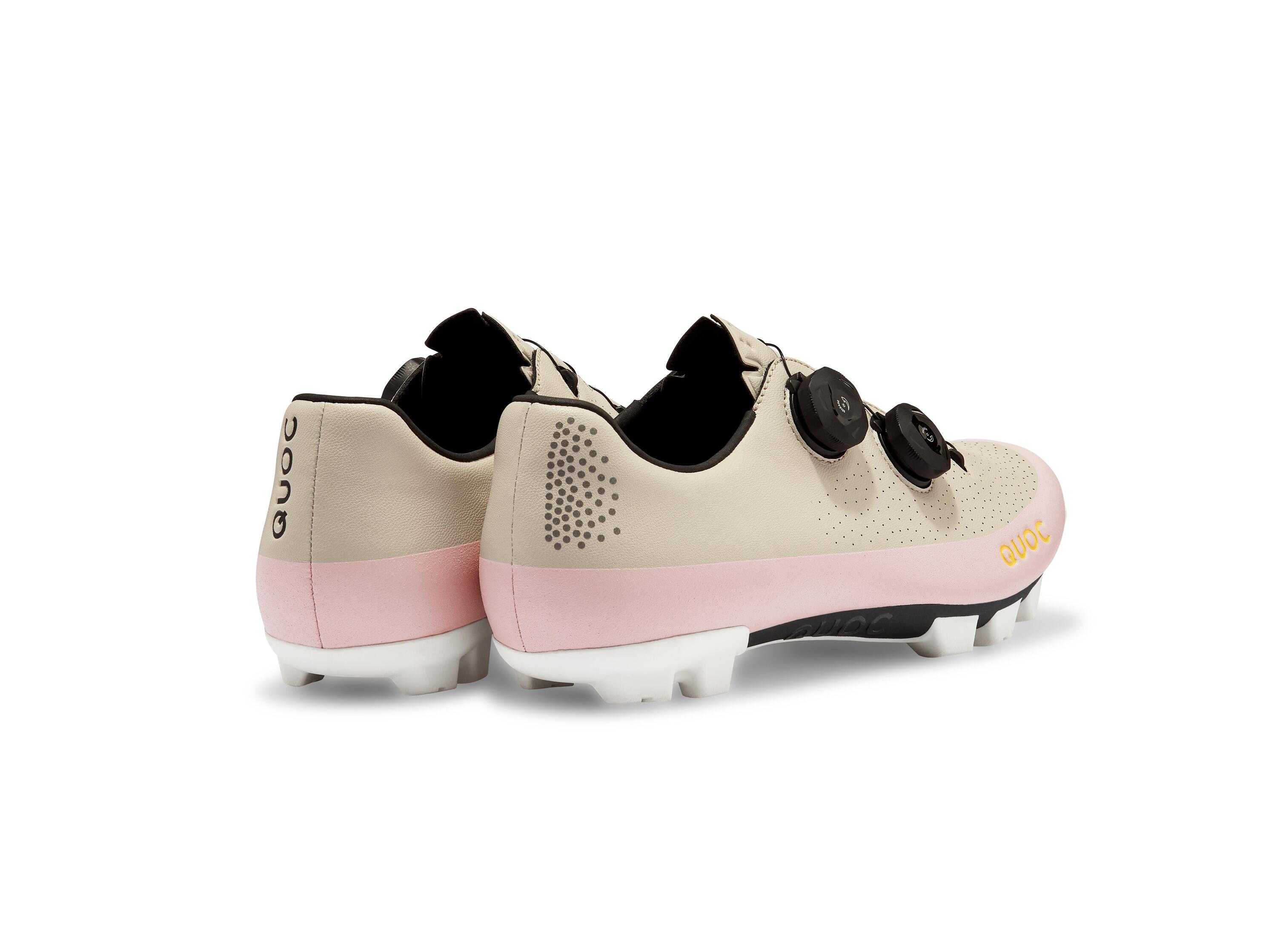 CHAUSSURES QUOC GT XC TOUT TERRAIN 3/4