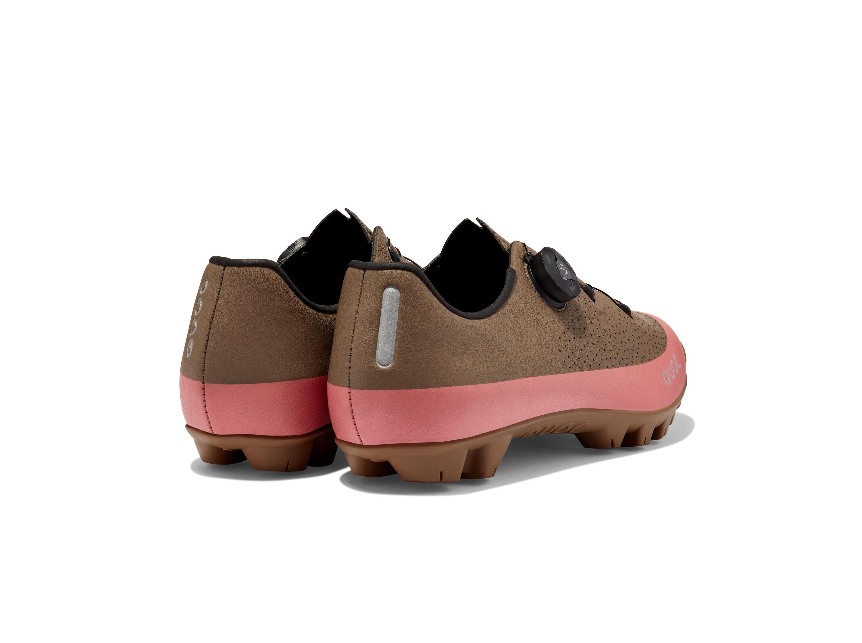 CHAUSSURES QUOC GT II TOUT TERRAIN 4/6