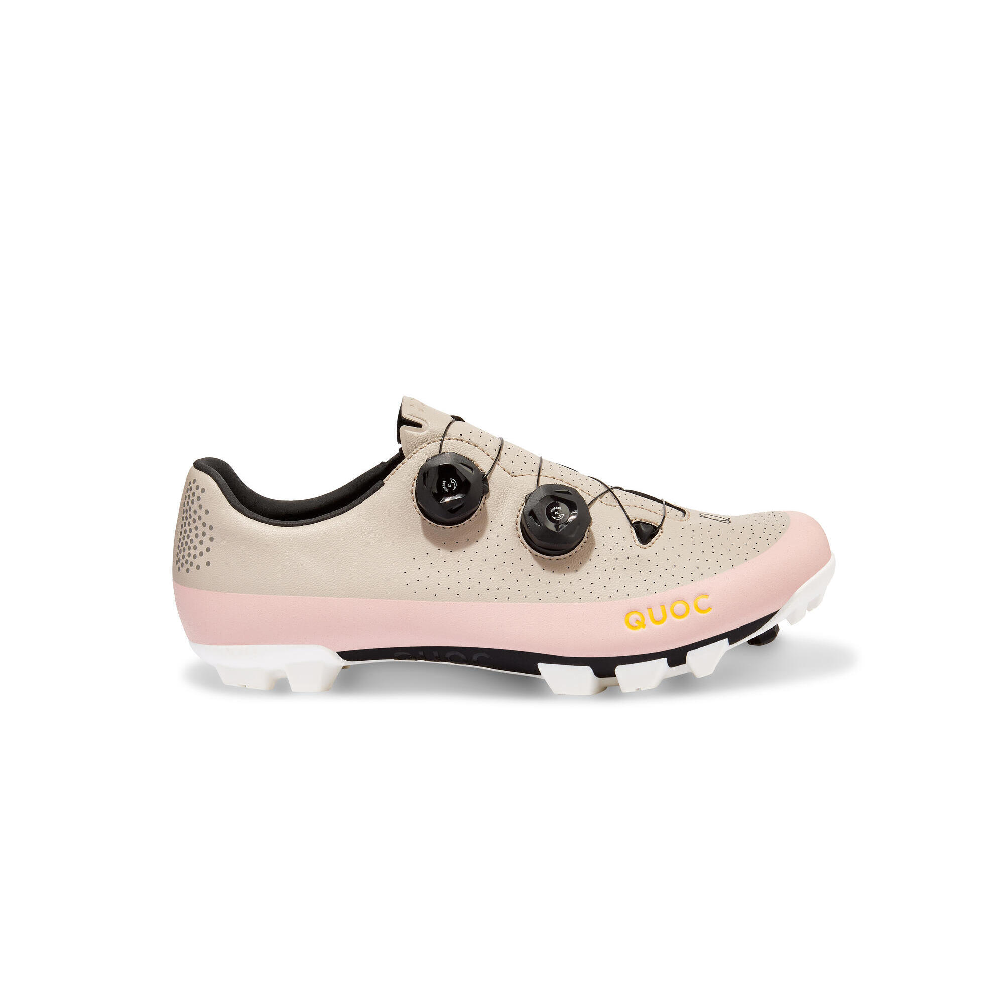 Buty rowerowe Quoc GT XC