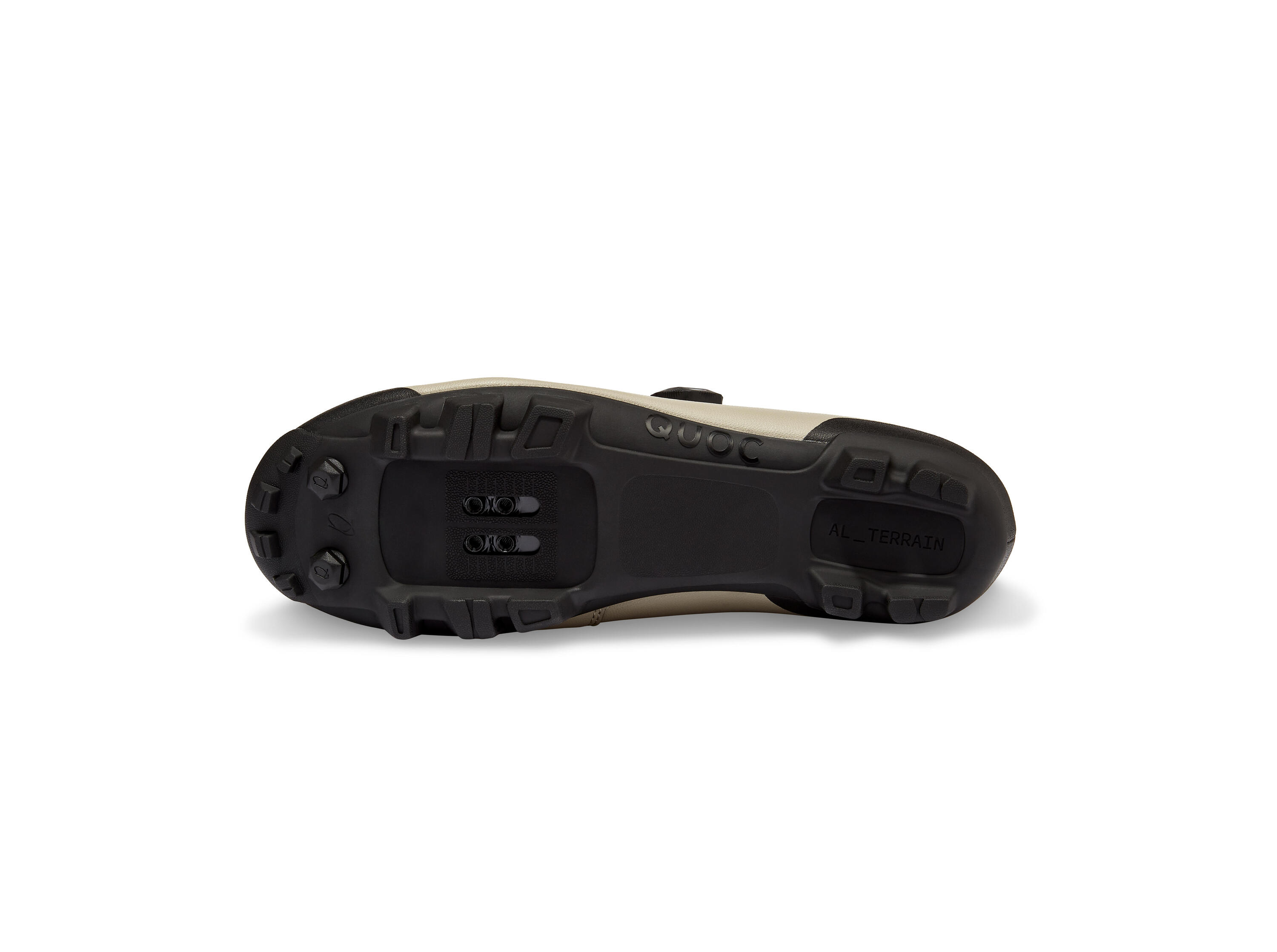 CHAUSSURES QUOC ESCAPE MTB TOUT TERRAIN 2/4