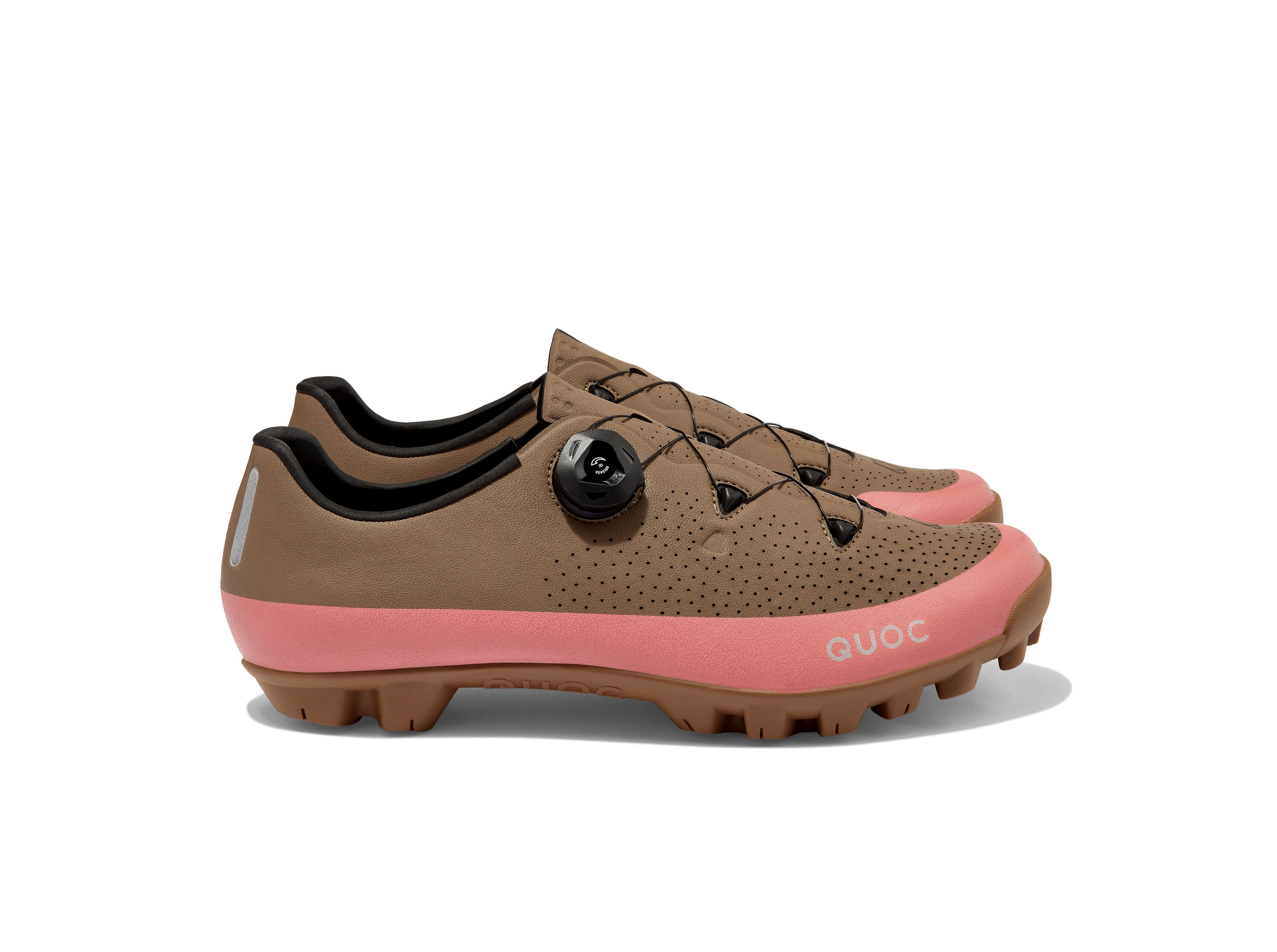 CHAUSSURES QUOC GT II TOUT TERRAIN 3/6