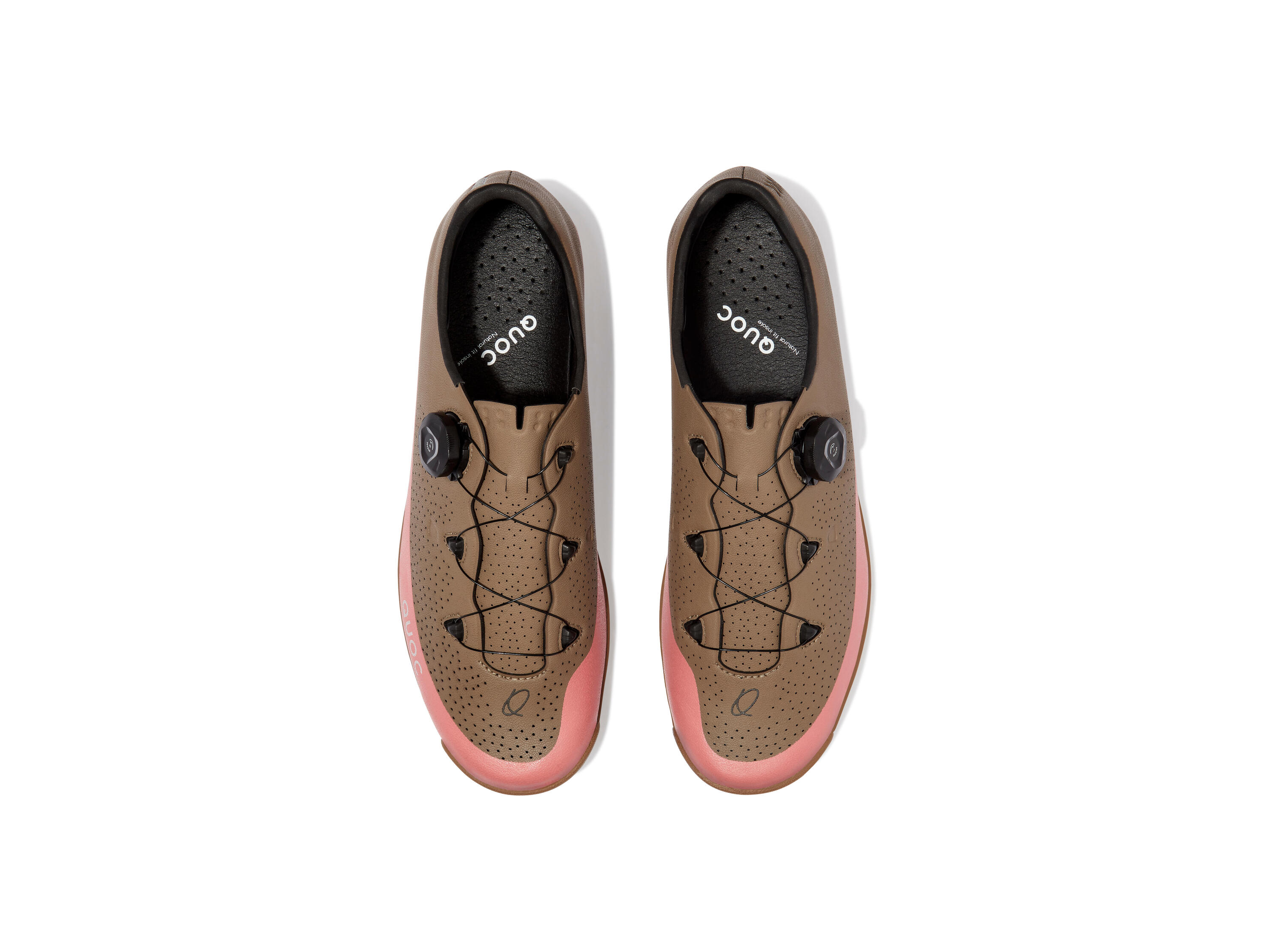 CHAUSSURES QUOC GT II TOUT TERRAIN 6/6