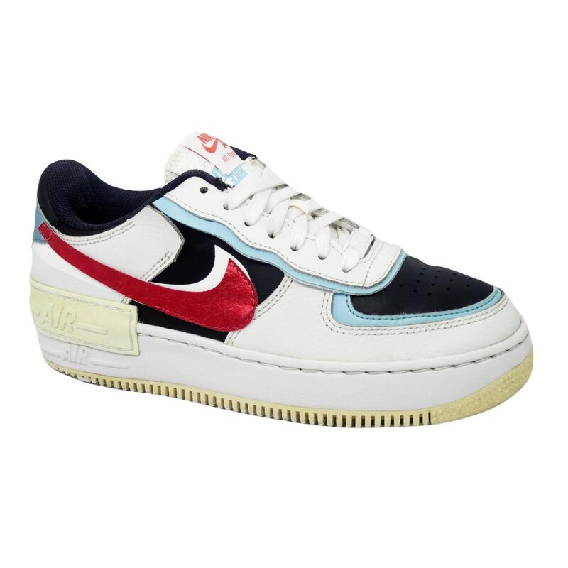 Seconde vie - Air Force - Nike Très bon état