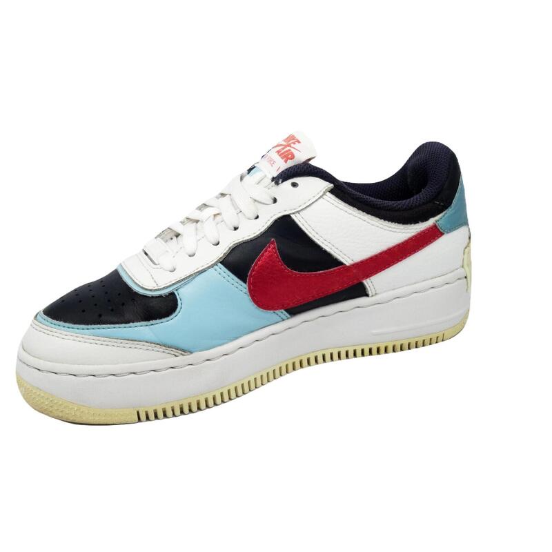 Reconditionné Air Force - Nike Très bon état