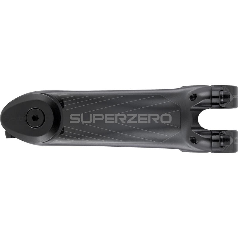 Aluminium stuurpen Deda Superzero