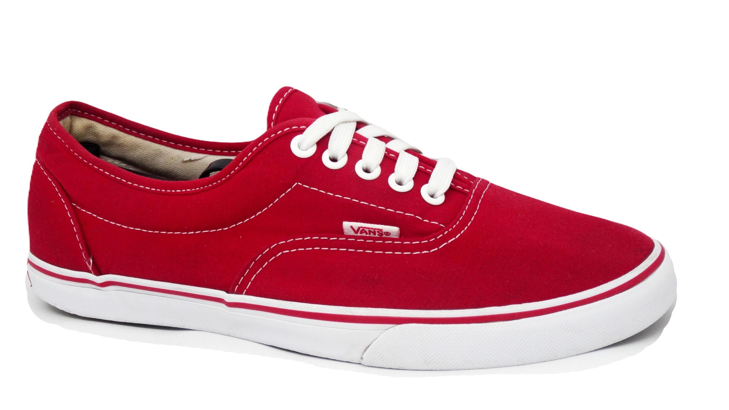 VANS Reconditionné LPE  - Vans Très bon état